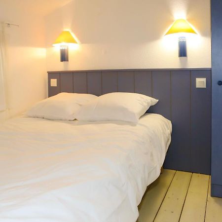 Apartment Les Sables Vignier-1 By Interhome Saint-Georges-d'Oleron Exterior foto